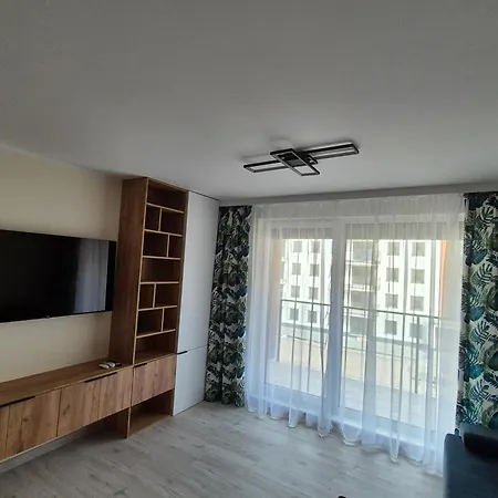Apartament Szmaragdowy- Klimatyzacja, Parking, Internet I Ekspres Do Kawy Wloclawek Exterior photo