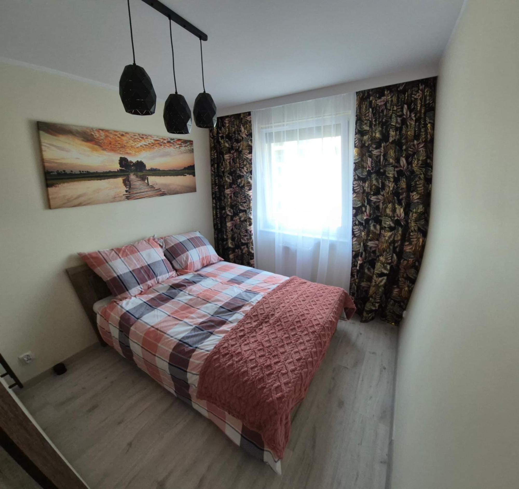 Szmaragdowy- Klimatyzacja, Parking, Internet I Ekspres Do Kawy Apartment Wloclawek
