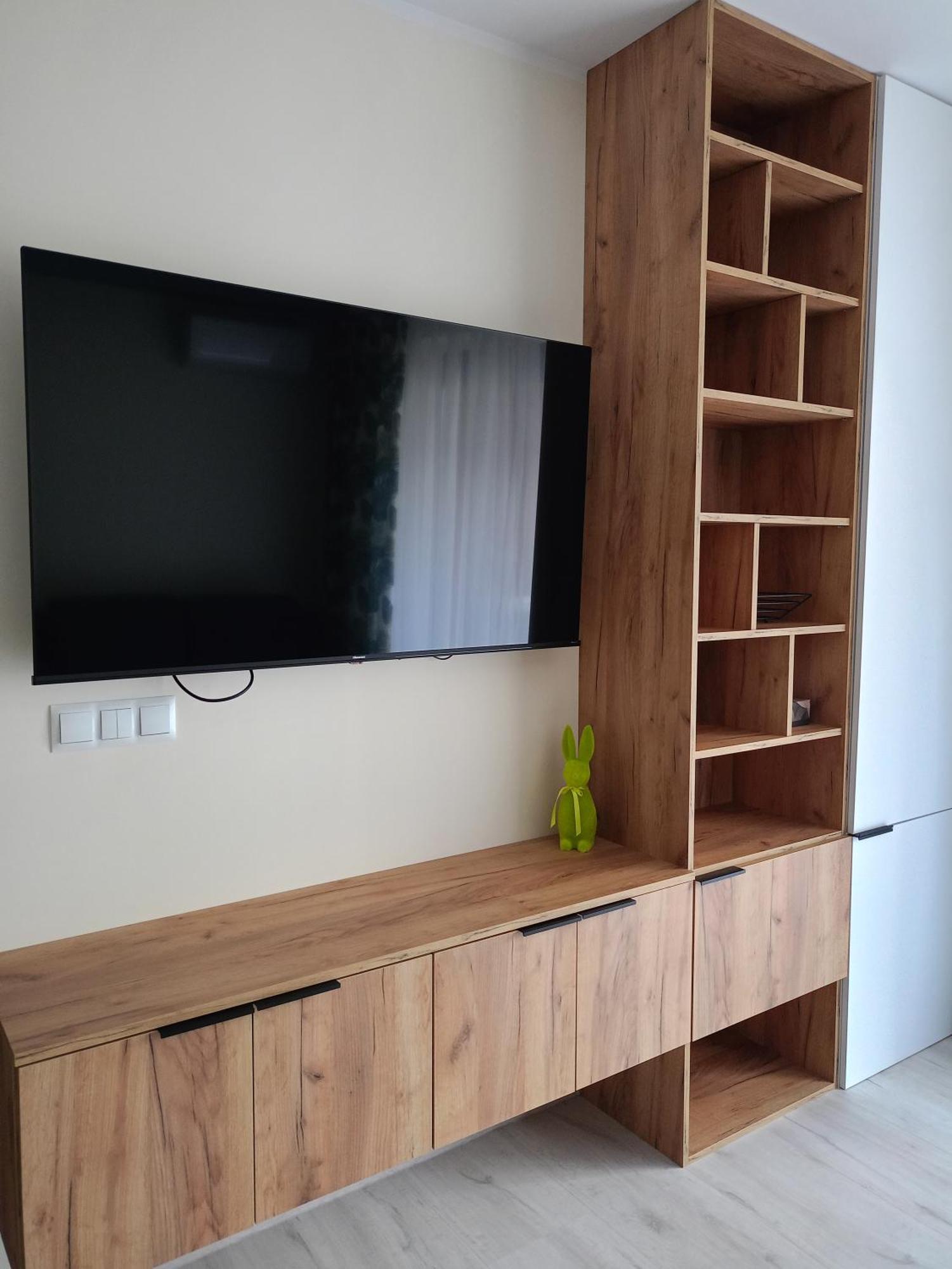 Szmaragdowy- Klimatyzacja, Parking, Internet I Ekspres Do Kawy Apartment *